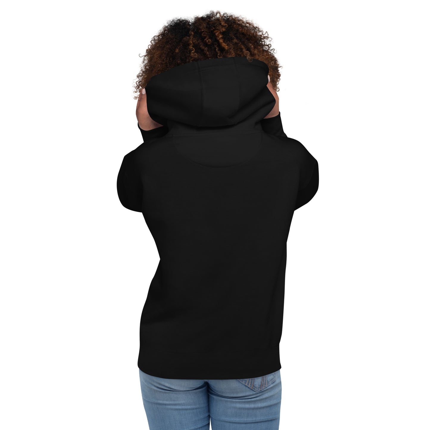 Polymathematic Hoodie