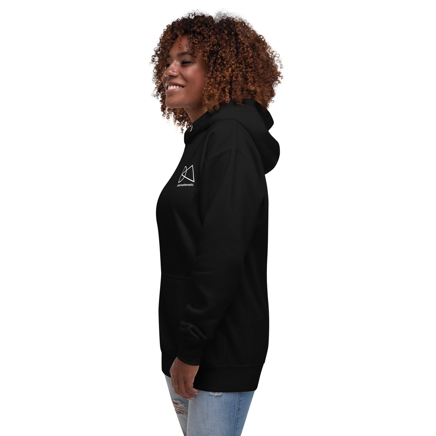 Polymathematic Hoodie