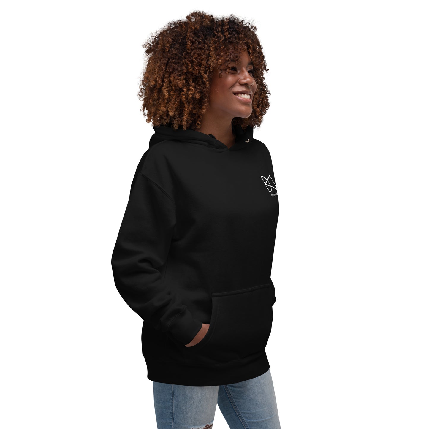Polymathematic Hoodie
