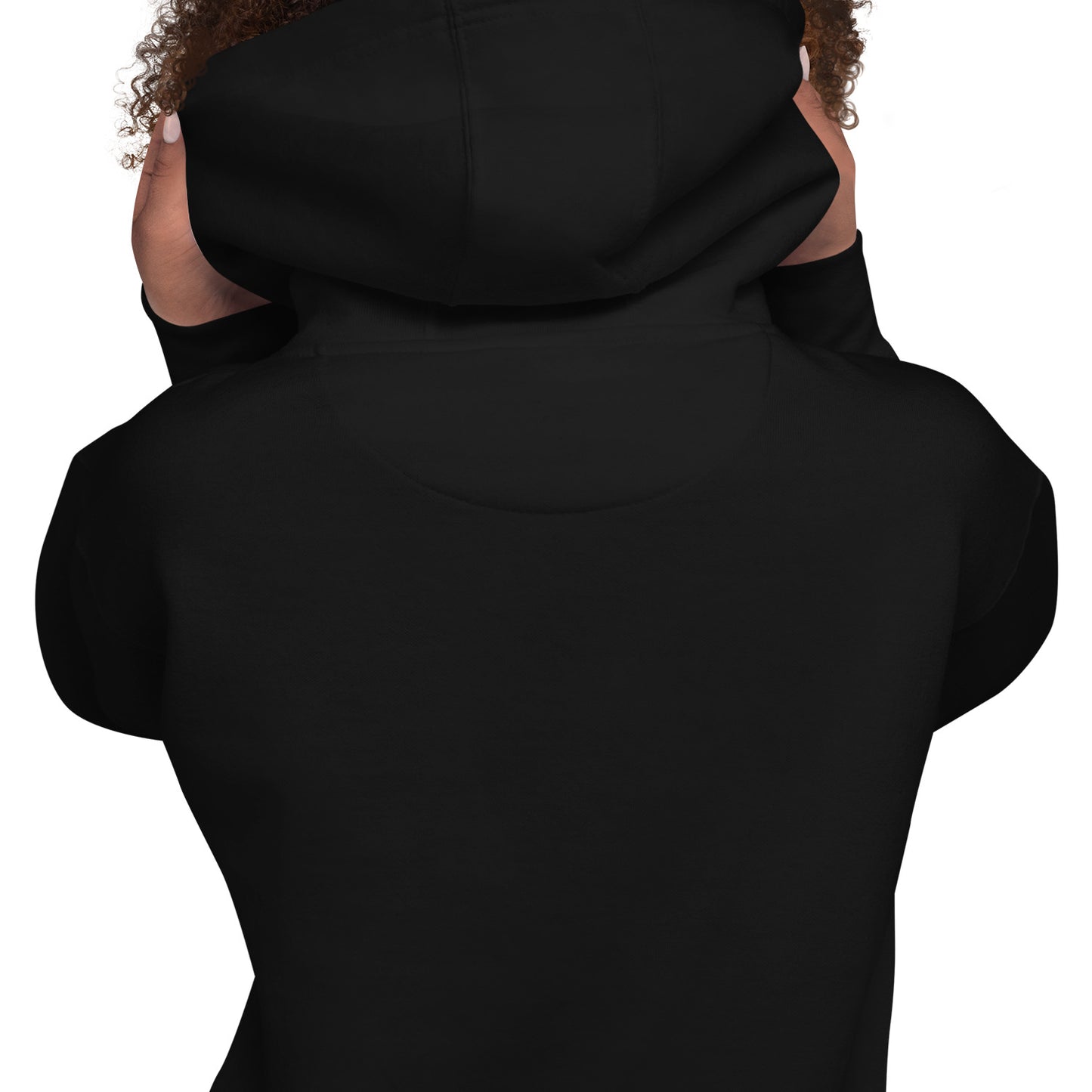 Polymathematic Hoodie