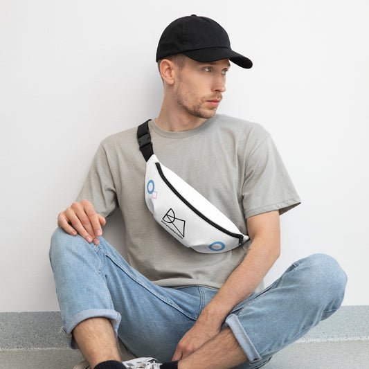 Polymathematic Fanny Pack