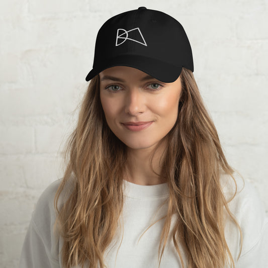 Polymathematic Dad hat