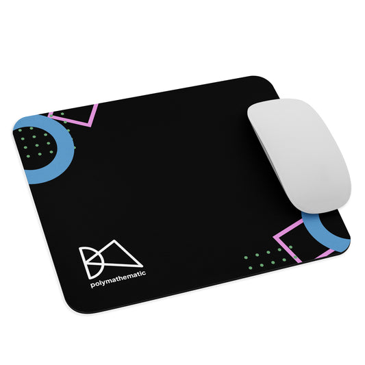 Mouse pad