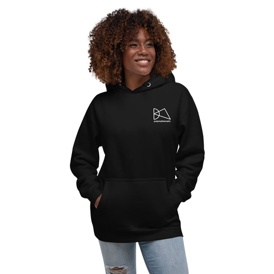 Polymathematic Hoodie